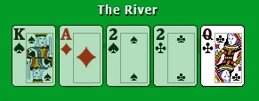The River
