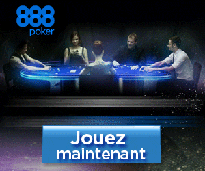 888 Poker