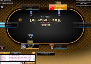 Online Poker in Delaware